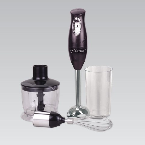 Blender ręczny MAESTRO MR-564 Maestro Blender ręczny MAESTRO MR-564 Maestro