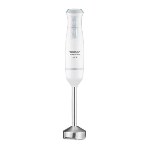 Blender ręczny PULSAR 800W SYMBIO ZELMER ZHB4561S Zelmer Blender ręczny PULSAR 800W SYMBIO ZELMER ZHB4561S Zelmer
