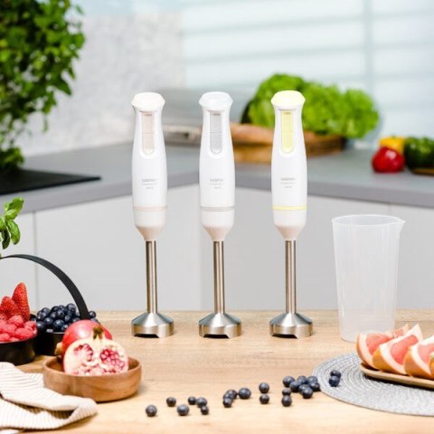 Blender ręczny PULSAR 800W SYMBIO ZELMER ZHB4561S Zelmer Blender ręczny PULSAR 800W SYMBIO ZELMER ZHB4561S Zelmer