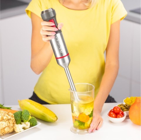 Blender ręczny VARIO 1400W ZELMER ZHB4652 Zelmer Blender ręczny VARIO 1400W ZELMER ZHB4652 Zelmer