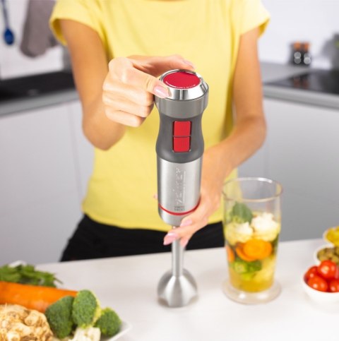 Blender ręczny VARIO 1400W ZELMER ZHB4652 Zelmer Blender ręczny VARIO 1400W ZELMER ZHB4652 Zelmer
