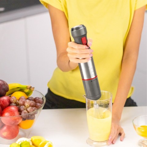 Blender ręczny VARIO 1400W ZELMER ZHB4652 Zelmer Blender ręczny VARIO 1400W ZELMER ZHB4652 Zelmer