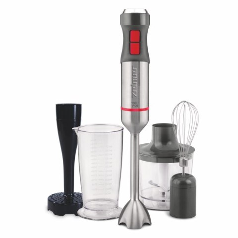 Blender ręczny VARIO 1400W ZELMER ZHB4652 Zelmer Blender ręczny VARIO 1400W ZELMER ZHB4652 Zelmer