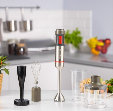 Blender ręczny VARIO 1400W ZELMER ZHB4652 Zelmer Blender ręczny VARIO 1400W ZELMER ZHB4652 Zelmer