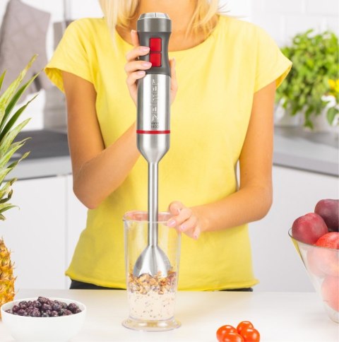 Blender ręczny VARIO 1400W ZELMER ZHB4652 Zelmer Blender ręczny VARIO 1400W ZELMER ZHB4652 Zelmer
