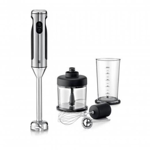 Blender ręczny WMF Lineo 4-in-1 416350011 WMF Blender ręczny WMF Lineo 4-in-1 416350011 WMF