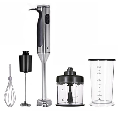 Blender ręczny WMF Lineo 4-in-1 416350011 WMF Blender ręczny WMF Lineo 4-in-1 416350011 WMF