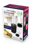 Blender smoothie Esperanza NUTRI SHOT EKM029 (700W; kolor czarny) Esperanza