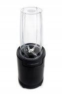 Blender smoothie Esperanza NUTRI SHOT EKM029 (700W; kolor czarny) Esperanza