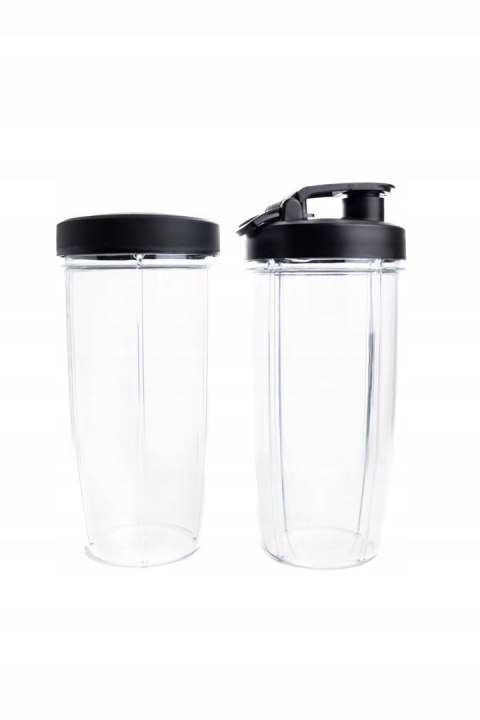Blender smoothie Esperanza NUTRI SHOT EKM029 (700W; kolor czarny) Esperanza Blender smoothie Esperanza NUTRI SHOT EKM029 (700W; kolor czarny) Esperanza