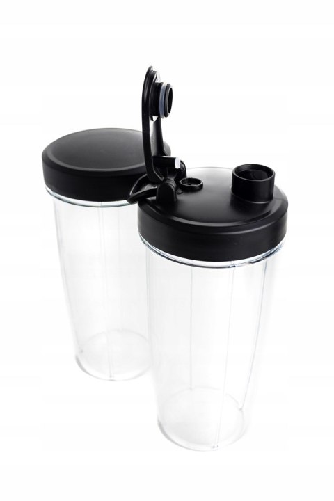 Blender smoothie Esperanza NUTRI SHOT EKM029 (700W; kolor czarny) Esperanza Blender smoothie Esperanza NUTRI SHOT EKM029 (700W; kolor czarny) Esperanza