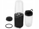 Blender smoothie Esperanza NUTRI SHOT EKM029 (700W; kolor czarny) Esperanza