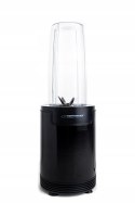 Blender smoothie Esperanza NUTRI SHOT EKM029 (700W; kolor czarny) Esperanza