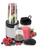 Blender sportowy do mielenia Esperanza NUTRI BOMB EKM030 (900W; kolor czarno-srebrny) Esperanza