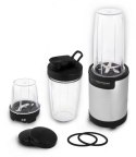 Blender sportowy do mielenia Esperanza NUTRI BOMB EKM030 (900W; kolor czarno-srebrny) Esperanza