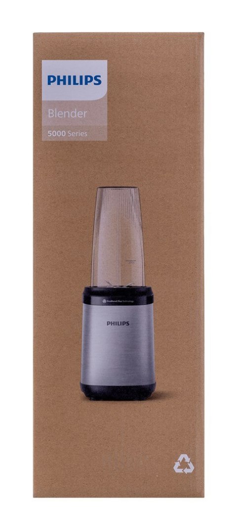 Blender stojący PHILIPS HR2764/00 Philips Blender stojący PHILIPS HR2764/00 Philips