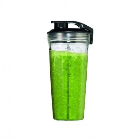 Blender stojący WMF Kult X 416520011 (900W; kolor srebrny) WMF Blender stojący WMF Kult X 416520011 (900W; kolor srebrny) WMF