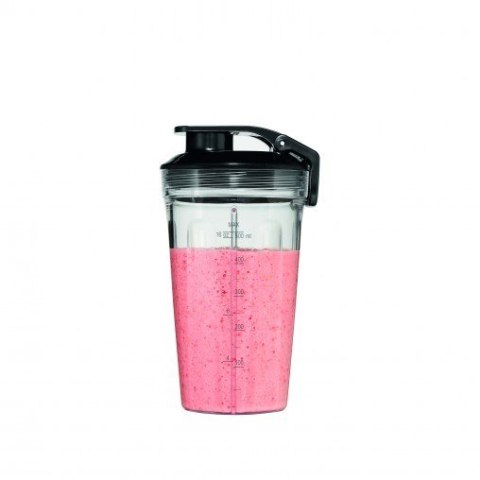 Blender stojący WMF Kult X 416520011 (900W; kolor srebrny) WMF Blender stojący WMF Kult X 416520011 (900W; kolor srebrny) WMF