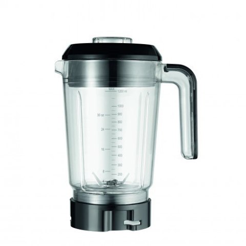 Blender stojący WMF Kult X 416520011 (900W; kolor srebrny) WMF Blender stojący WMF Kult X 416520011 (900W; kolor srebrny) WMF