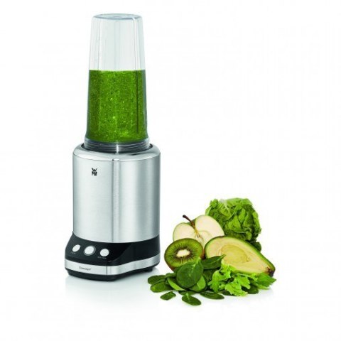 Blender stojący WMF Kult X 416520011 (900W; kolor srebrny) WMF Blender stojący WMF Kult X 416520011 (900W; kolor srebrny) WMF