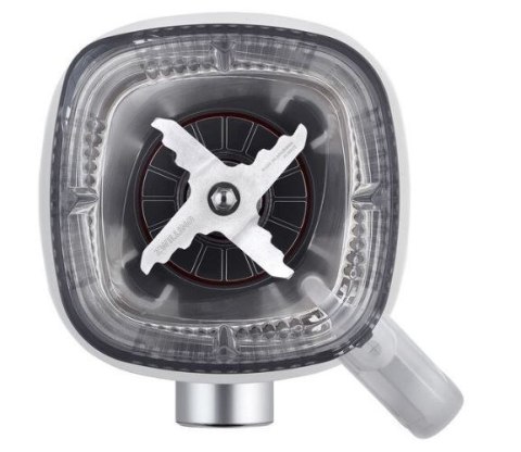 Blender uniwersalny ZWILLING Enfinigy 53002-000-0 Srebrny ZWILLING Blender uniwersalny ZWILLING Enfinigy 53002-000-0 Srebrny ZWILLING
