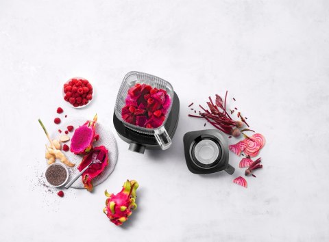 Blender wysokowydajny Pro ZWILLING Enfinigy 53001-001-0 Czarny ZWILLING Blender wysokowydajny Pro ZWILLING Enfinigy 53001-001-0 Czarny ZWILLING