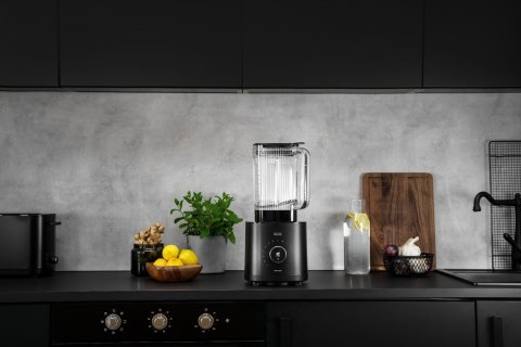 Blender wysokowydajny Pro ZWILLING Enfinigy 53001-001-0 Czarny ZWILLING Blender wysokowydajny Pro ZWILLING Enfinigy 53001-001-0 Czarny ZWILLING