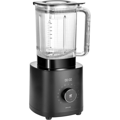 Blender wysokowydajny Pro ZWILLING Enfinigy 53001-001-0 Czarny ZWILLING Blender wysokowydajny Pro ZWILLING Enfinigy 53001-001-0 Czarny ZWILLING