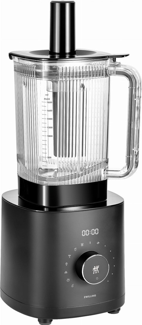 Blender wysokowydajny Pro ZWILLING Enfinigy 53001-001-0 Czarny ZWILLING Blender wysokowydajny Pro ZWILLING Enfinigy 53001-001-0 Czarny ZWILLING