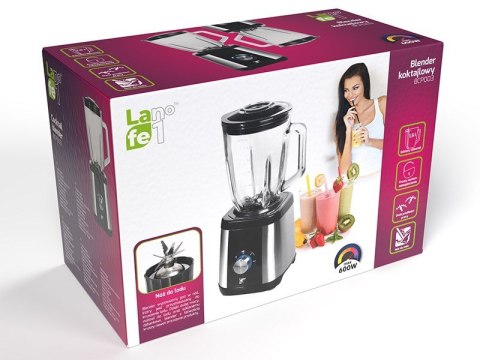 LAFE BLENDER KIELICHOWY BCP003 Lafe LAFE BLENDER KIELICHOWY BCP003 Lafe