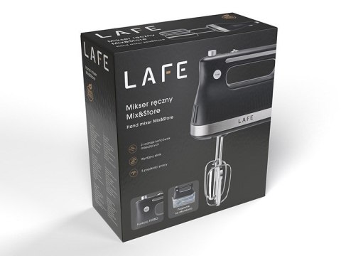 LAFE MIKSER RĘCZNY MIX & STORE Lafe LAFE MIKSER RĘCZNY MIX & STORE Lafe