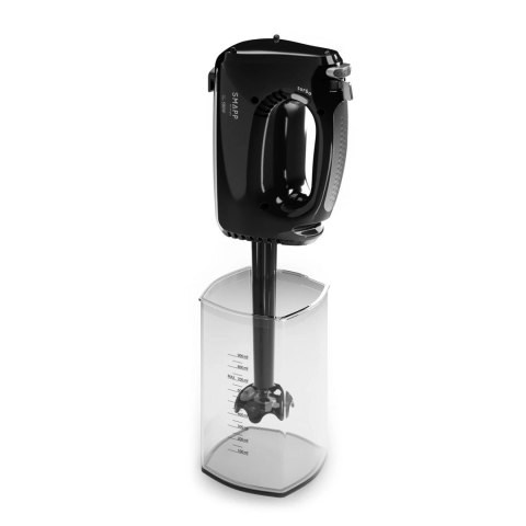 Mikser ręczny 451.5 blender SMAPP czarny SMAPP Mikser ręczny 451.5 blender SMAPP czarny SMAPP