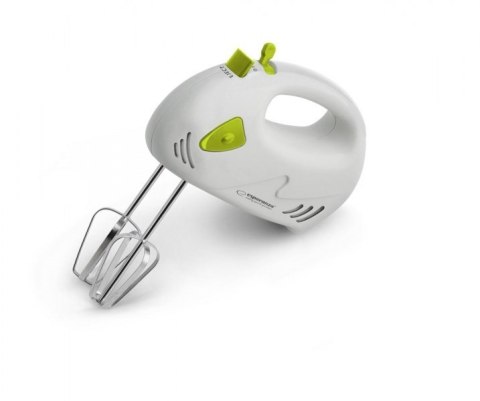 Mikser ręczny Esperanza Muffin EKM007G (150W; kolor zielony) Esperanza Mikser ręczny Esperanza Muffin EKM007G (150W; kolor zielony) Esperanza