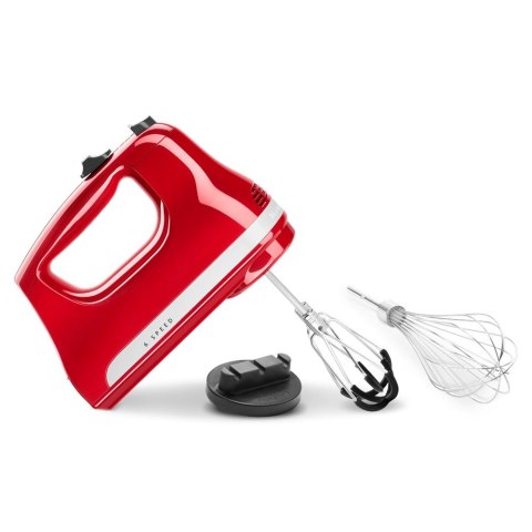Mikser ręczny KitchenAid 5KHM6118EER KitchenAid Mikser ręczny KitchenAid 5KHM6118EER KitchenAid