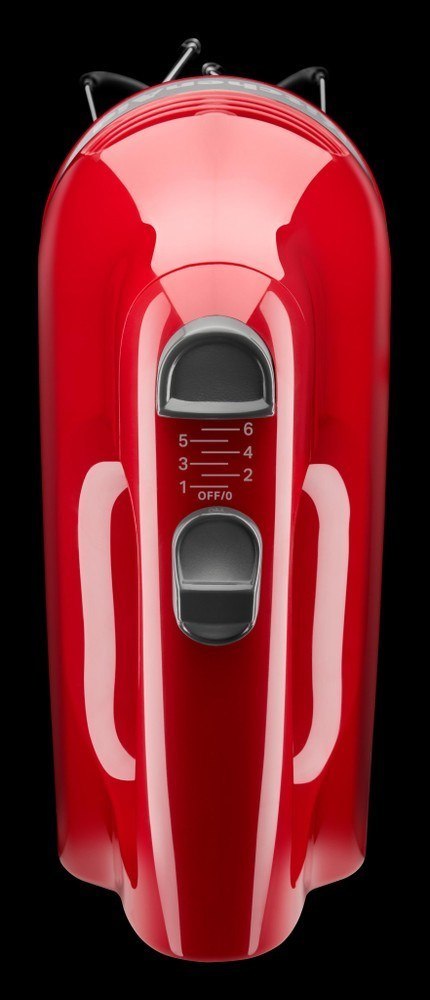 Mikser ręczny KitchenAid 5KHM6118EER KitchenAid Mikser ręczny KitchenAid 5KHM6118EER KitchenAid