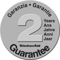 Mikser ręczny KitchenAid 5KHM6118EER KitchenAid