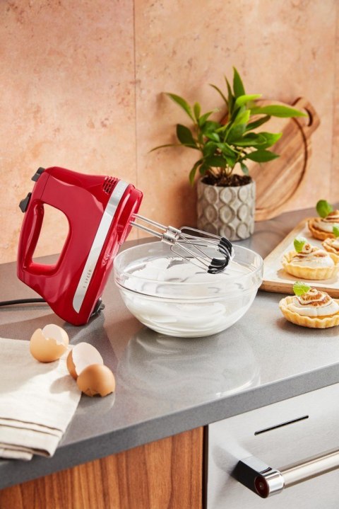 Mikser ręczny KitchenAid 5KHM6118EER KitchenAid Mikser ręczny KitchenAid 5KHM6118EER KitchenAid