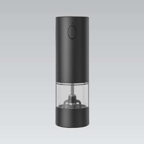 Młynek elektryczny do przypraw USB MAESTRO MR-1618 Maestro Młynek elektryczny do przypraw USB MAESTRO MR-1618 Maestro