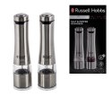 RUSSELL HOBBS ZESTAW MŁYNKÓW DO SOLI I PIEPRZU CLASSICS 23460-56 Russel Hobbs