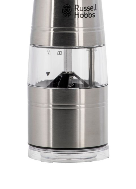 RUSSELL HOBBS ZESTAW MŁYNKÓW DO SOLI I PIEPRZU CLASSICS 23460-56 Russel Hobbs RUSSELL HOBBS ZESTAW MŁYNKÓW DO SOLI I PIEPRZU CLASSICS 23460-56 Russel Hobbs