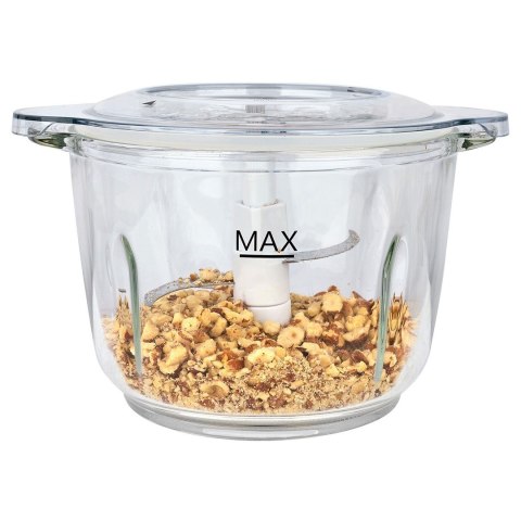 Rozdrabniacz HEINRICH"S HMZ 8850 G HEINRICH'S Rozdrabniacz HEINRICH"S HMZ 8850 G HEINRICH'S
