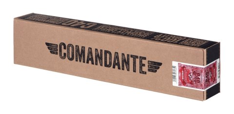 Comandante C40 MK4 Nitro Liquid Amber COMANDANTE Comandante C40 MK4 Nitro Liquid Amber COMANDANTE