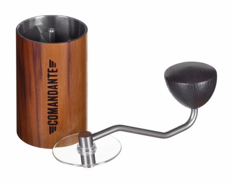 Comandante C40 MK4 Nitro Liquid Amber COMANDANTE Comandante C40 MK4 Nitro Liquid Amber COMANDANTE
