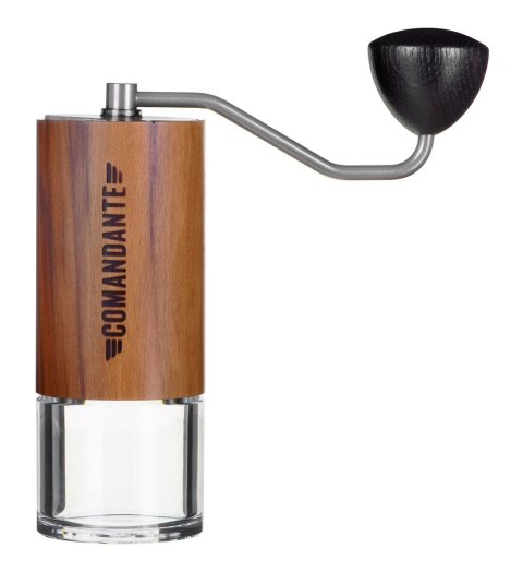 Comandante C40 MK4 Nitro Liquid Amber COMANDANTE Comandante C40 MK4 Nitro Liquid Amber COMANDANTE