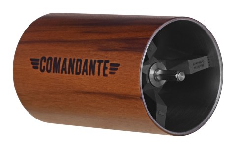 Comandante C40 MK4 Nitro Liquid Amber COMANDANTE Comandante C40 MK4 Nitro Liquid Amber COMANDANTE