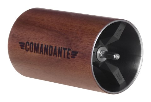 Comandante C40 MK4 Nitro Virginia Walnut COMANDANTE Comandante C40 MK4 Nitro Virginia Walnut COMANDANTE