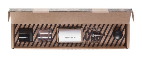 Comandante C40 MK4 Nitro Virginia Walnut COMANDANTE Comandante C40 MK4 Nitro Virginia Walnut COMANDANTE