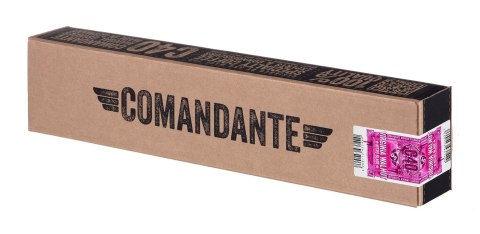 Comandante C40 MK4 Nitro Virginia Walnut COMANDANTE Comandante C40 MK4 Nitro Virginia Walnut COMANDANTE
