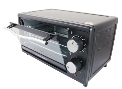 ESPERANZA MINI PIEKARNIK CALZONE 10L 900W EKO007 Esperanza ESPERANZA MINI PIEKARNIK CALZONE 10L 900W EKO007 Esperanza