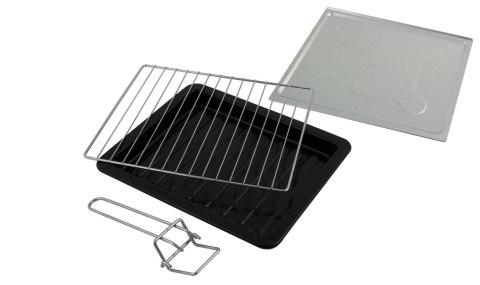 ESPERANZA MINI PIEKARNIK PROSCIUTTO 20L 1600W ROŻNEM EKO008 Esperanza ESPERANZA MINI PIEKARNIK PROSCIUTTO 20L 1600W ROŻNEM EKO008 Esperanza